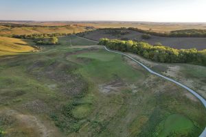 Landmand 14th Aerial Redan